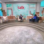 The Talk Holds a Very Special Episode to Heal from Sharon Osbourne