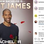 Notoriously White Franchise The Bachelor Has Finally Chosen a Black Lead