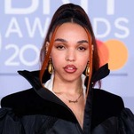 FKA Twigs Tells Gayle King About the 'Gradual' Progression of Shia LaBeouf's Alleged Abuse
