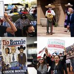 What the Hell Is the 'Latino Vote,' And Is Talking About It Inherently Racist? An Expert Explains