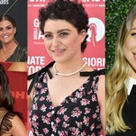 Alia Shawkat, Jax Taylor, Lea Michele, Stassi Schroeder... It's Only Tuesday!