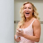 Bridal Designer Carried An X-Acto Knife Around the Office Because of Her Boss's Alleged Harassment