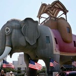 Let Me Live in Lucy the Elephant