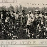 Long Island Teacher Reportedly Asked Students to Provide Funny Captions for Images of Slavery