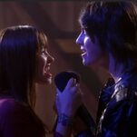 Looking Back at Camp Rock, the Meme-Prone Disney Channel Movie That Put Demi Lovato on the Map