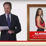 Pilot Peter's Bachelor Contestants: Pageant Queens, Flight Attendants and Too Many Victorias