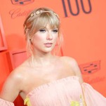 Taylor Swift Does Not Have to Answer Questions About Having Kids Just Because She's Almost 30