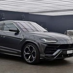 Yet Another Terrible Man Arrested for Using COVID-19 Relief Funds to Buy a Lamborghini