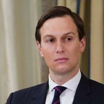 Overconfident Man Thinks He Has a Say in Postponing the Presidential Election