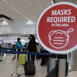 Y'all Going to Keep Wearing the Masks After This?