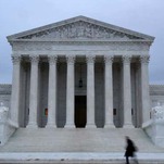 Trump Administration Asks Supreme Court To Reinstate Rule Requiring Patients Pick Up Abortion Pill In-Person