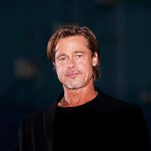 Brad Pitt Says He Confronted Harvey Weinstein the Ozarks Way