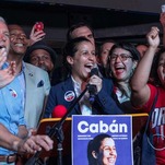 The Rise of Tiffany Cabán