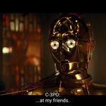 They Are Absolutely Going to Murder the Robot