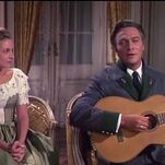 In Honor of Christopher Plummer, Austrian Navy Daddy, Let's Look at Thirst Trapp TikTok