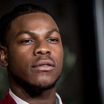 Don't Tell John Boyega Who to Hate