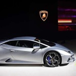 A Florida Man Reportedly Used Covid-19 Small Business Loans to Buy $318,497 Lamborghini, Luxury Goods