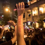 China Finally Defines Sexual Harassment As a Legal Offense