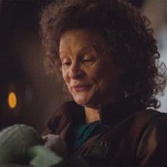 Great Performances: Amy Sedaris in The Mandalorian