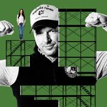 Chip Gaines and the Rise of the HGTV Husband