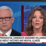 Can We Agree That Neither of These Idiots Should Be Debating Antidepressants?