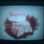 Blink and You'll Miss the Most Important Cameo on The Crown: Bagpuss
