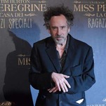 Would You Live in Dr. Phil's Son's Tim Burton-Inspired Hell Mansion?