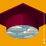 What Life Looks Like Now for a High School Senior
