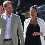 Time to Name This Royal Baby