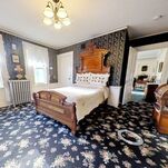 Honestly Owning Lizzie Borden's Murder House Sounds Like a Fucking Chore