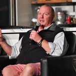 Mario Batali Has Been Charged With Assault and Battery in Boston