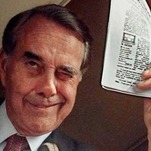 Remember When Bob Dole Was Considered Too Old to Be President?