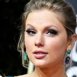 Taylor Swift Bravely Comes Out Against Voter Suppression