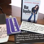 The Men Are At the Gate: Repeller Has Fallen