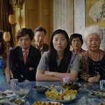 The Farewell Makes Lying an Act of Love