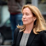 Felicity Huffman Is a Working Actor Again