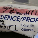 History Forgot the Woman Who Invented Rape Kits