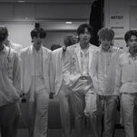 BTS Revolutionizes the Boy Band Documentary Format