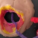 Saturday Night Social: Check Out This Video of Me Giving Birth