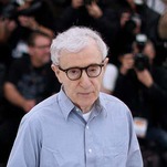 A Pandemic Didn't Stop Woody Allen From Finding a Publisher For His Memoir