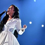 Was Demi Lovato Censored by NBC at the Billboard Music Awards?!