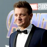 Jeremy Renner Looks Like a Portobello Mushroom: An Oral History