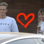 A Petit Theory About Brand-New Couple Miley Cyrus and Cody Simpson