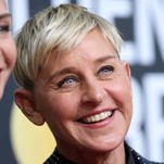 Karmic Punching Bag Ellen DeGeneres' Home Burglary Might Have Been an 'Inside Job'
