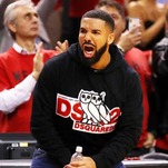 Drake, Go Sit Down and Make a Song of the Summer