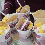 All Fro-Yo is Diet Culture