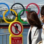 The Tokyo Olympics Is Plagued by Archaic Sexists