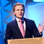 Ronan Farrow to NBC News's Accused Sexual Harassers: 'Before You Send Your Letter, Call a Feminist'