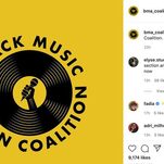 Music Executives Form Coalition to Combat Industry Racism