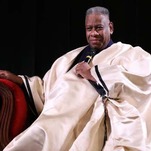 The Juicy Gossip From André Leon Talley's Memoir Is Rolling In